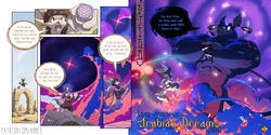 [Anhes] Short Comics