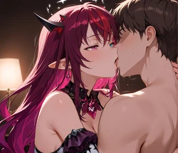 [taaa] IRyS 2 [AI Generated]
