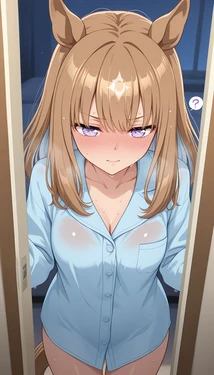 [KoponchiTei] 0307 Almond Eye | Uma Musume (363p) (Patreon) [AI Generated]