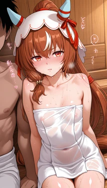 [KoponchiTei] 0702 Still in Love | Uma Musume (317p) (Patreon) [AI Generated]