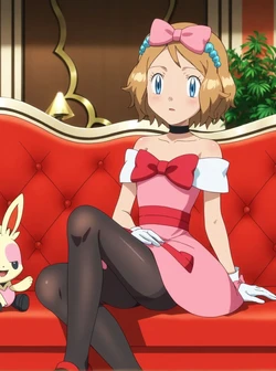 ACG1018 - 2024.6.28 莎莉娜=セレナ=Serena [AI Generated]