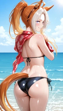 [KoponchiTei] 0923 Orfevre | Uma Musume (311p) (Patreon) [AI Generated]
