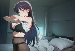 [Pixiv] Synodius 2 [AI Generated]