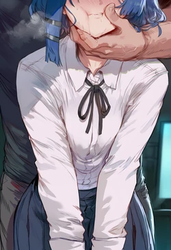 [Swirlinghawk]Ryo [AI Generated]