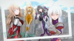 [HECK] Pixiv Works 4