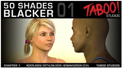 50 Shades Blacker 01 [NL]