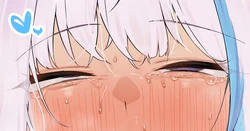 [がまれんじ] ベロチュー種付けプレス♡