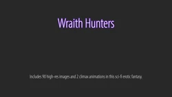 [3DZen] Wraith Hunters [English]