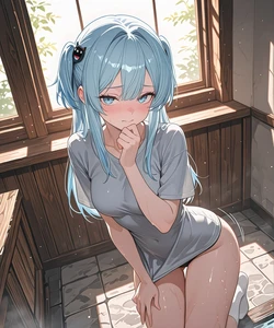 [Maiste] 530 Pics - Shifty (NIKKE) [AI Generated]