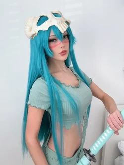 Iceiiys - Nelliel