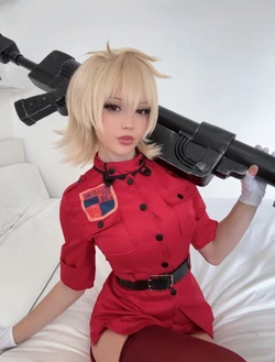 Iceiiys - Seras Victoria