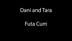 [3DZen] Dani and Tara - Futa Cum [English]