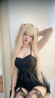 Silbee - Misa Amane