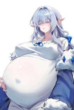 [Shuuryu] Tsaritsa (Genshin Impact)