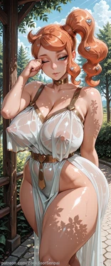 [BackdoorSenpai] Sonia (2026-03-04) [AI Generated]