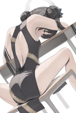 [Pixiv] sAvIor (16827768)