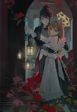 [Pixiv] Leviathan (27350443)