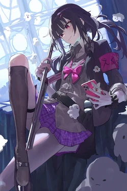 [pixiv] mac_star (37352390)