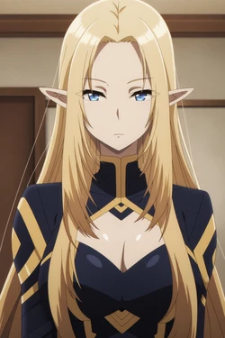 [ufiaw] Alpha (The Eminence in Shadow Pregnant (393+486) [AI Generated]