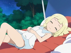 ACG1018 - 2024.9.9 莉莉艾=リーリエ=Lillie [AI Generated]