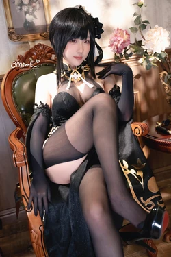 Mime - Chen Hai