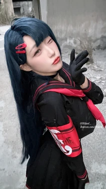 Mime - Ichika