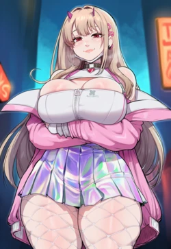 [DijiAI] Viper BBC [AI Generated]