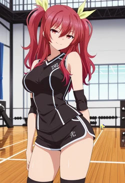 [artkaguya] Stella Vermillion - Chivalry Of A Failed Knight - 214p [AI Generated]