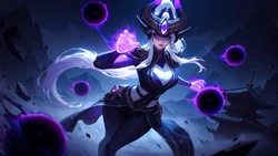 Syndra ChocoMint [AI Generated]