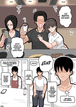 [18master] Saeko-san 1.1