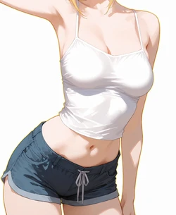 Collection 8 [AI Generated]