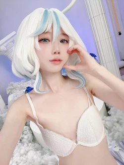 Senyuki - Furina Lingerie