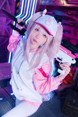 senyuki - alice - nikke
