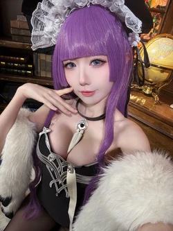 senyuki - Tashkent Sprite Snapshot - Azur Lane