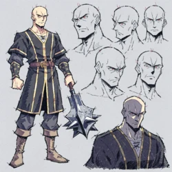 dreson [AI Generated]