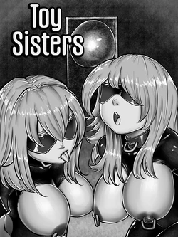 [Erdad] Toy Sisters 1+2