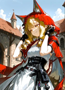 [starwallpower/星柱力/星のP] 20261021 Rossi [AI Generated]