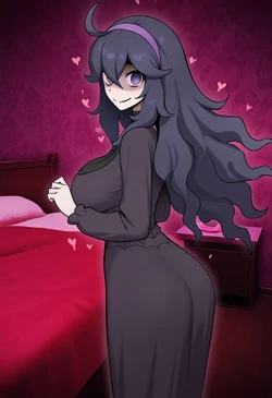 [ArolAi] Hex Maniac (119p) (Patreon) [AI Generated]