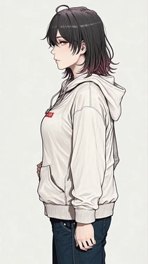 [EroHero] Haruno Yukinoshita - OreGairu (Patreon) [AI Generated]