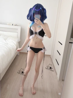 NENE - Kokoro Swimsuit