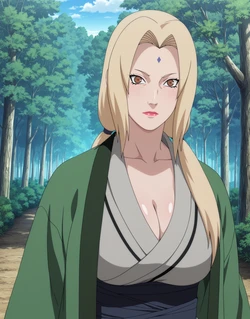 [MamakoLoveRoom] Tsunade #168 (2026-10-13) [AI Generated]