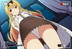 [Eroinu] yue [AI Generated]