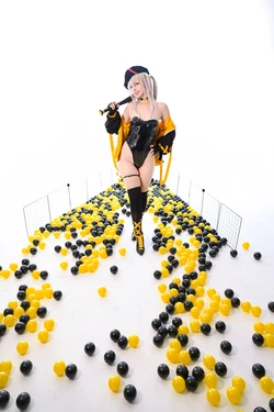 G44不会受伤 rainbow 菜之花星