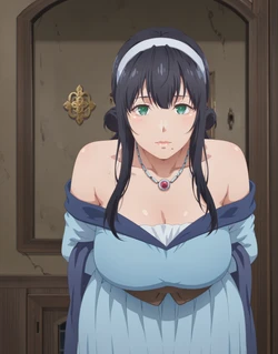 [MamakoLoveRoom] Ilya x Goblin - Rakudai Kenja no Gakuin Musou #167 (2026-10-09) [AI Generated]