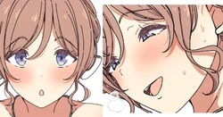 [アリモン] 莉波