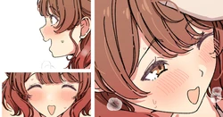 [アリモン] 佑芽