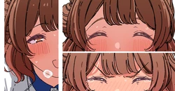 [アリモン] 佑芽