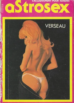 PFA - Campus Ed - Astrosex #09 Verseau - Vera et l'amour