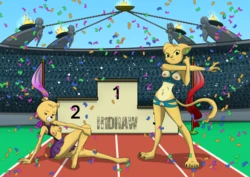 [H1DRAW] Bimbolympics (Ongoing)