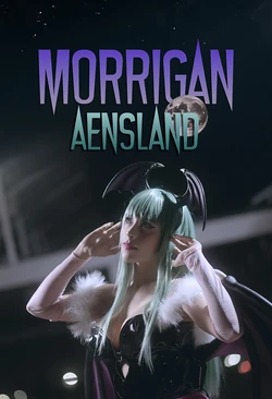 Pinku - Morrigan